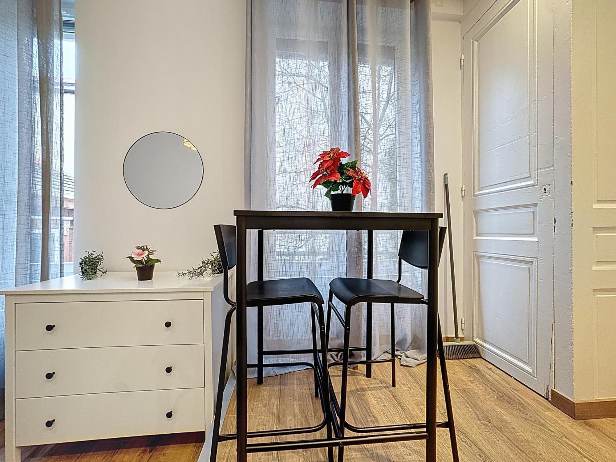 Appartement Cosy 圣沙蒙 外观 照片